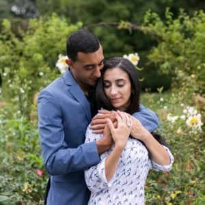 Meet your Posher, Demiana